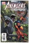 Avengers Initiative Featuring Reptil VF